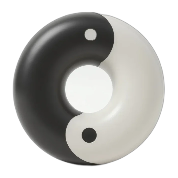 易算 太极